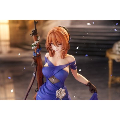 GIRLS´FRONTLINE 2: EXILIUM - Springfield Queen in Radiance Ver. 1/7 Kotobukiya PVC Figure 11 cm
