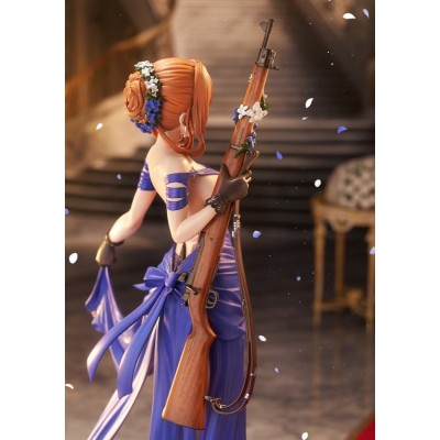 GIRLS´FRONTLINE 2: EXILIUM - Springfield Queen in Radiance Ver. 1/7 Kotobukiya PVC Figure 11 cm