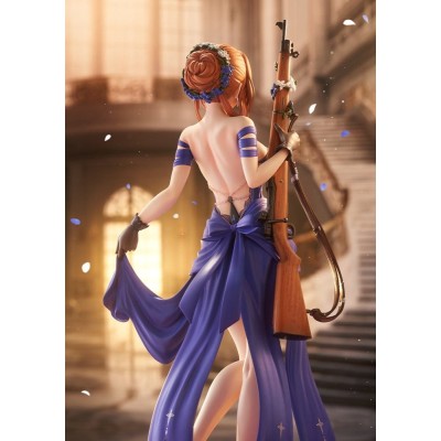 GIRLS´FRONTLINE 2: EXILIUM - Springfield Queen in Radiance Ver. 1/7 Kotobukiya PVC Figure 11 cm