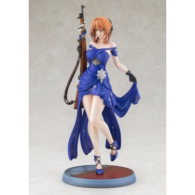 GIRLS´FRONTLINE 2: EXILIUM - Springfield Queen in Radiance Ver. 1/7 Kotobukiya PVC Figure 11 cm