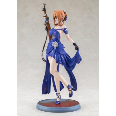 GIRLS´FRONTLINE 2: EXILIUM - Springfield Queen in Radiance Ver. 1/7 Kotobukiya PVC Figure 11 cm