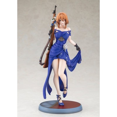 GIRLS´FRONTLINE 2: EXILIUM - Springfield Queen in Radiance Ver. 1/7 Kotobukiya PVC Figure 11 cm