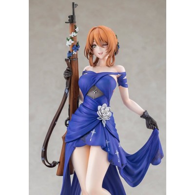 GIRLS´FRONTLINE 2: EXILIUM - Springfield Queen in Radiance Ver. 1/7 Kotobukiya PVC Figure 11 cm