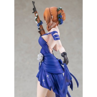 GIRLS´FRONTLINE 2: EXILIUM - Springfield Queen in Radiance Ver. 1/7 Kotobukiya PVC Figure 11 cm