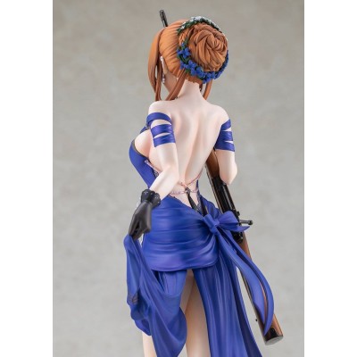 GIRLS´FRONTLINE 2: EXILIUM - Springfield Queen in Radiance Ver. 1/7 Kotobukiya PVC Figure 11 cm