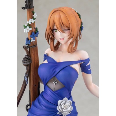 GIRLS´FRONTLINE 2: EXILIUM - Springfield Queen in Radiance Ver. 1/7 Kotobukiya PVC Figure 11 cm