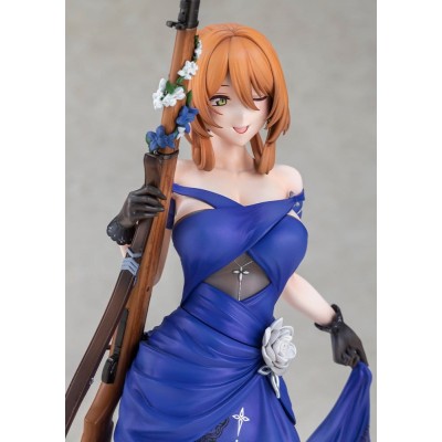 GIRLS´FRONTLINE 2: EXILIUM - Springfield Queen in Radiance Ver. 1/7 Kotobukiya PVC Figure 11 cm