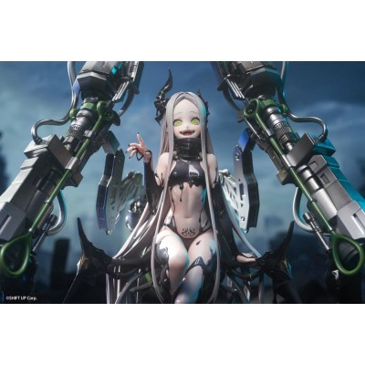 GODDESS OF VICTORY: NIKKE - Leviathan 1/7 Hobby Sakura PVC Figure 28 cm