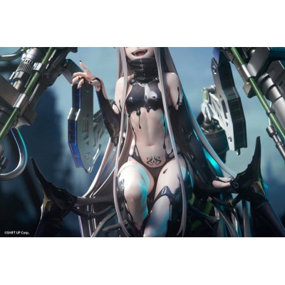 GODDESS OF VICTORY: NIKKE - Leviathan 1/7 Hobby Sakura PVC Figure 28 cm