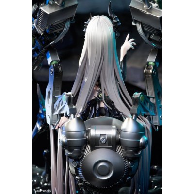 GODDESS OF VICTORY: NIKKE - Leviathan 1/7 Hobby Sakura PVC Figure 28 cm