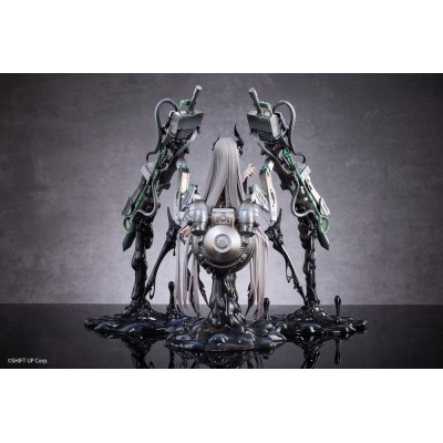 GODDESS OF VICTORY: NIKKE - Leviathan Deluxe Edition 1/7 Hobby Sakura PVC Figure 28 cm