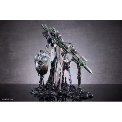 GODDESS OF VICTORY: NIKKE - Leviathan Deluxe Edition 1/7 Hobby Sakura PVC Figure 28 cm