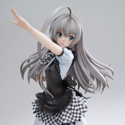 HAIYORE! NYARUKO-SAN F - Nyaruko 1/6 Magi Arts PVC Figure 26 cm