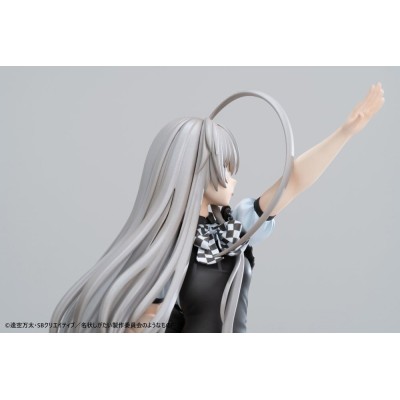 HAIYORE! NYARUKO-SAN F - Nyaruko 1/6 Magi Arts PVC Figure 26 cm