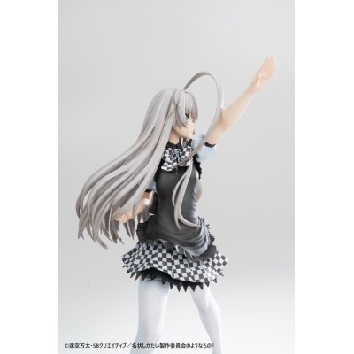 HAIYORE! NYARUKO-SAN F - Nyaruko 1/6 Magi Arts PVC Figure 26 cm