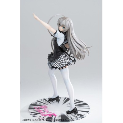 HAIYORE! NYARUKO-SAN F - Nyaruko 1/6 Magi Arts PVC Figure 26 cm