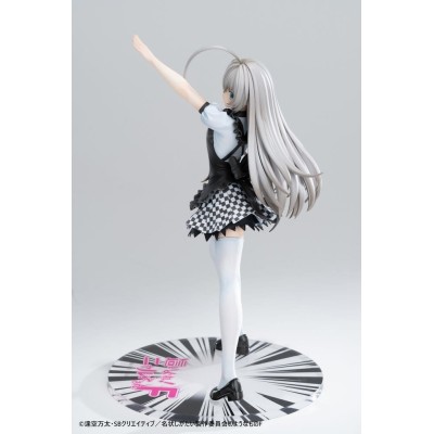 HAIYORE! NYARUKO-SAN F - Nyaruko 1/6 Magi Arts PVC Figure 26 cm
