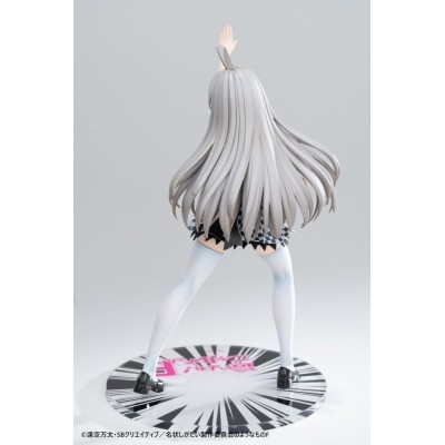 HAIYORE! NYARUKO-SAN F - Nyaruko 1/6 Magi Arts PVC Figure 26 cm