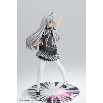 HAIYORE! NYARUKO-SAN F - Nyaruko 1/6 Magi Arts PVC Figure 26 cm