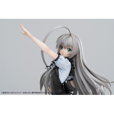 HAIYORE! NYARUKO-SAN F - Nyaruko 1/6 Magi Arts PVC Figure 26 cm