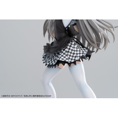 HAIYORE! NYARUKO-SAN F - Nyaruko 1/6 Magi Arts PVC Figure 26 cm