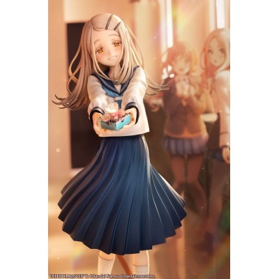 IDOLMASTER GAKUEN - Hiro Shinosawa Happy Millefeuille Bonus Ver. 1/7 Neonmax Creative PVC Figure 25 cm