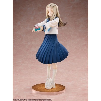 IDOLMASTER GAKUEN - Hiro Shinosawa Happy Millefeuille Bonus Ver. 1/7 Neonmax Creative PVC Figure 25 cm