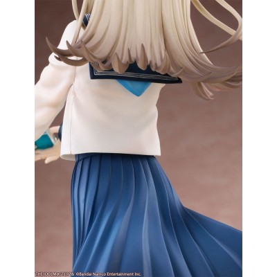 IDOLMASTER GAKUEN - Hiro Shinosawa Happy Millefeuille Bonus Ver. 1/7 Neonmax Creative PVC Figure 25 cm