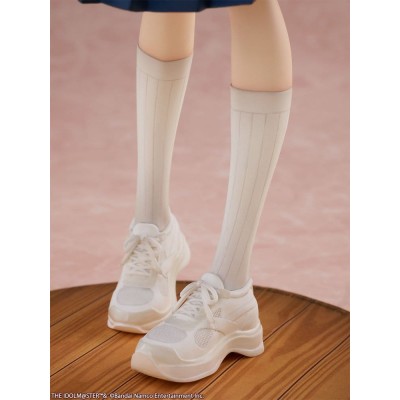 IDOLMASTER GAKUEN - Hiro Shinosawa Happy Millefeuille Bonus Ver. 1/7 Neonmax Creative PVC Figure 25 cm