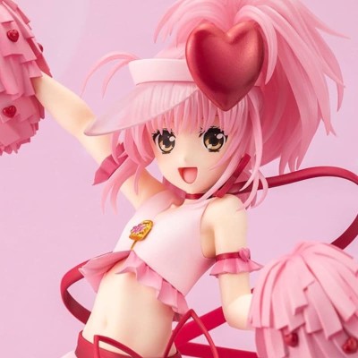 SHUGO CHARA! - Amulet Heart 1/7 Kotobukiya PVC Figure 24 cm