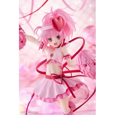 SHUGO CHARA! - Amulet Heart 1/7 Kotobukiya PVC Figure 24 cm