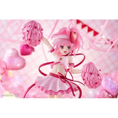 SHUGO CHARA! - Amulet Heart 1/7 Kotobukiya PVC Figure 24 cm