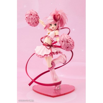 SHUGO CHARA! - Amulet Heart 1/7 Kotobukiya PVC Figure 24 cm