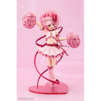 SHUGO CHARA! - Amulet Heart 1/7 Kotobukiya PVC Figure 24 cm