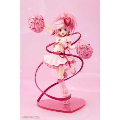 SHUGO CHARA! - Amulet Heart 1/7 Kotobukiya PVC Figure 24 cm