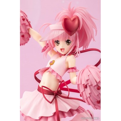 SHUGO CHARA! - Amulet Heart 1/7 Kotobukiya PVC Figure 24 cm