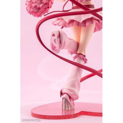 SHUGO CHARA! - Amulet Heart 1/7 Kotobukiya PVC Figure 24 cm