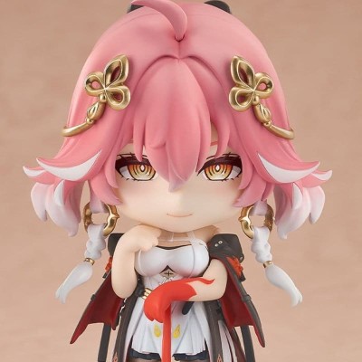 WUTHERING WAVES - Changli Nendoroid Action Figure 10 cm