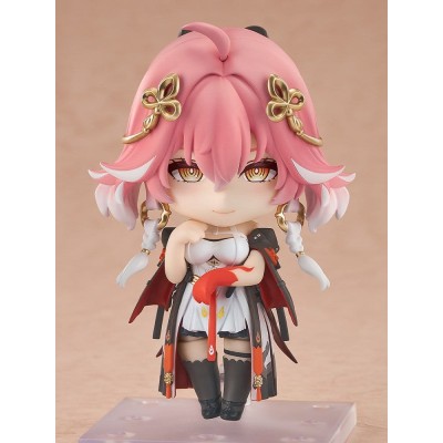 WUTHERING WAVES - Changli Nendoroid Action Figure 10 cm
