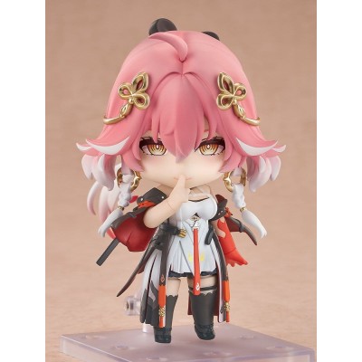 WUTHERING WAVES - Changli Nendoroid Action Figure 10 cm