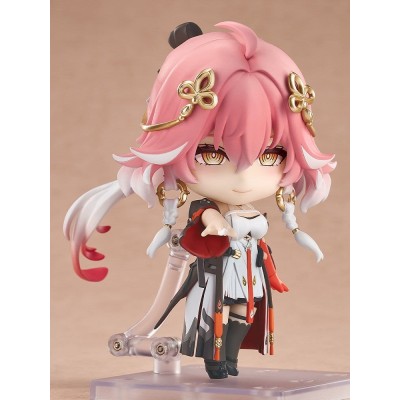 WUTHERING WAVES - Changli Nendoroid Action Figure 10 cm