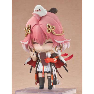 WUTHERING WAVES - Changli Nendoroid Action Figure 10 cm
