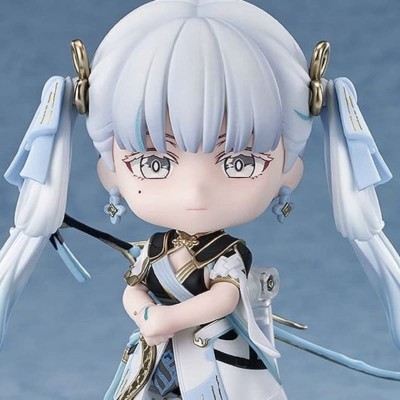 WUTHERING WAVES - Jinhsi Nendoroid Action Figure 10 cm