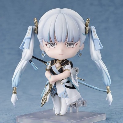 WUTHERING WAVES - Jinhsi Nendoroid Action Figure 10 cm