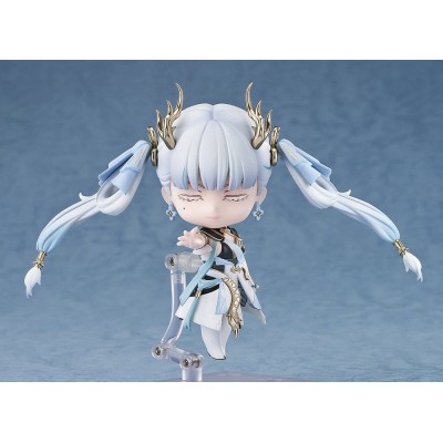 WUTHERING WAVES - Jinhsi Nendoroid Action Figure 10 cm