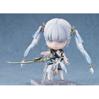 WUTHERING WAVES - Jinhsi Nendoroid Action Figure 10 cm