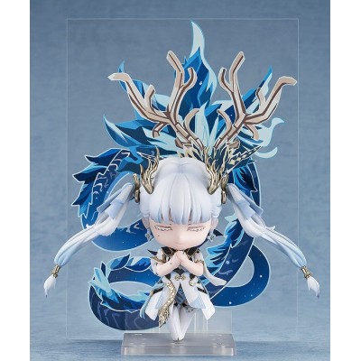 WUTHERING WAVES - Jinhsi Nendoroid Action Figure 10 cm