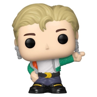 BTS - Jimin (Dynamite) Bitty POP! Stages Vinyl Figure 2,5 cm