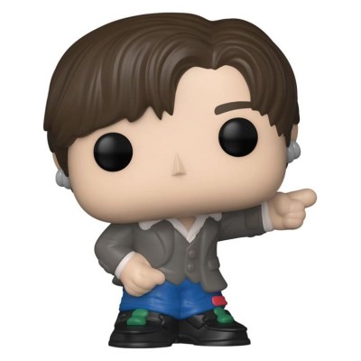 BTS - Suga (Dynamite) Bitty POP! Stages Vinyl Figure 2,5 cm