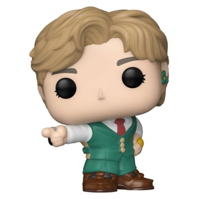 BTS - V (Dynamite) Bitty POP! Stages Vinyl Figure 2,5 cm